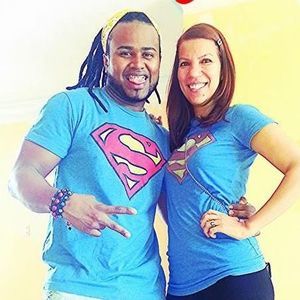 Meet your Posher, Peter